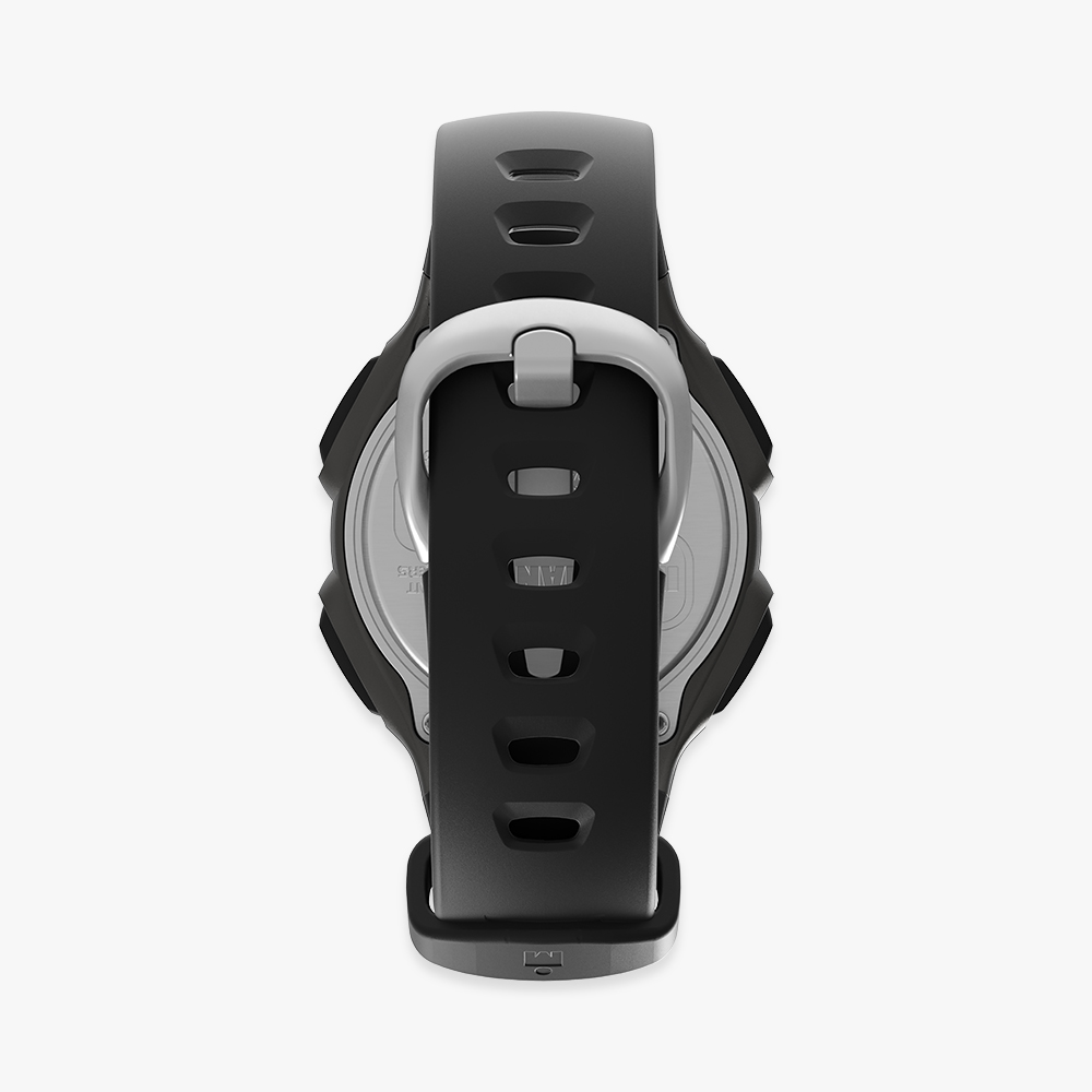 타이맥스 아이언맨 클래식 30랩 스톱워치 러닝시계 38mm T5E901 이미지 7