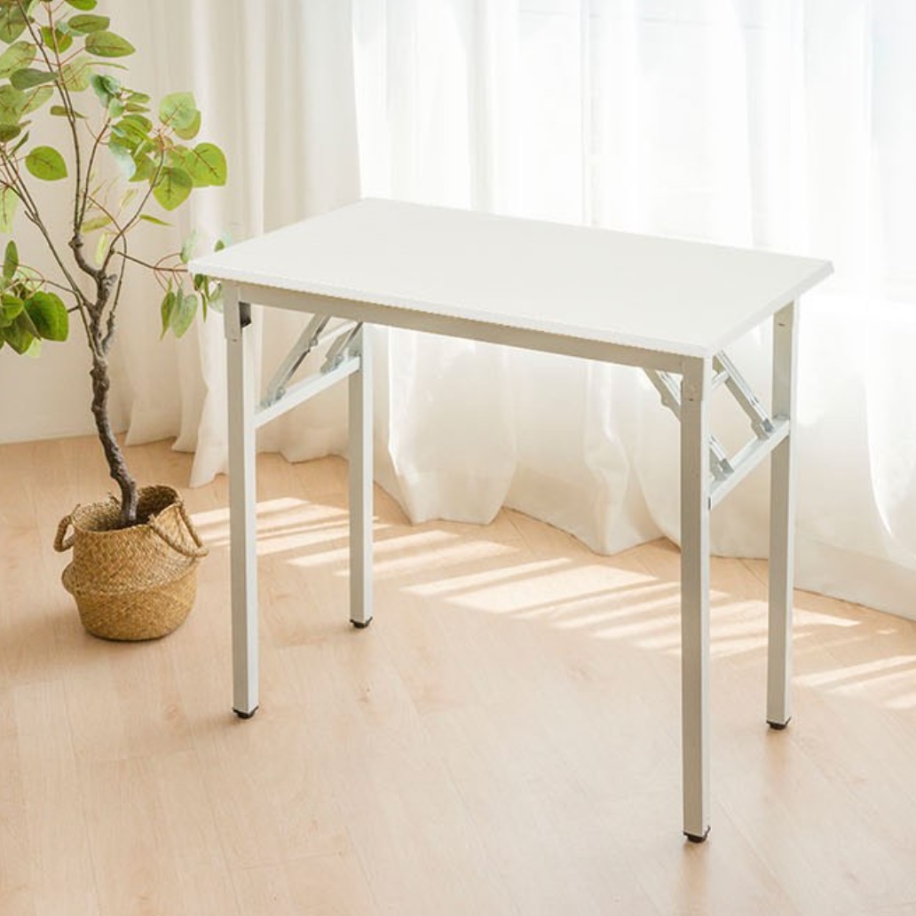 키높이 탁자 높은 테이블 키다리 스탠드형 책상 서서 공부하는 책상