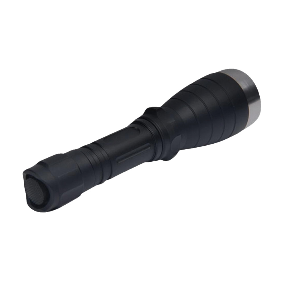 IHL2 LED 집중광 LED 랜턴 사냥용 써치라이트 테일스위치 휴대용 손전등 후레쉬 - 상세 이미지 2