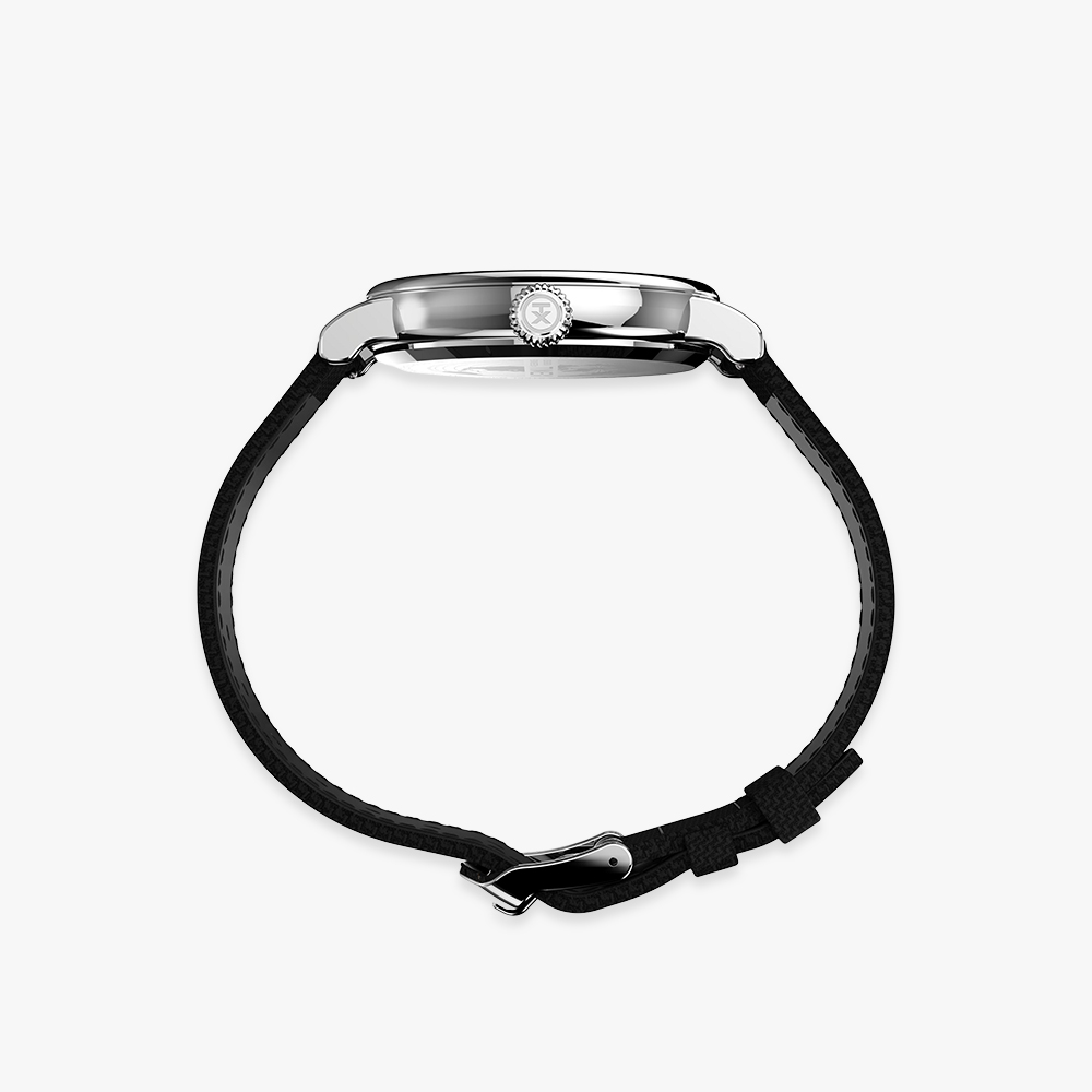 타이맥스 스탠다드 패브릭 스트랩 클래식시계 40mm TW2V44000