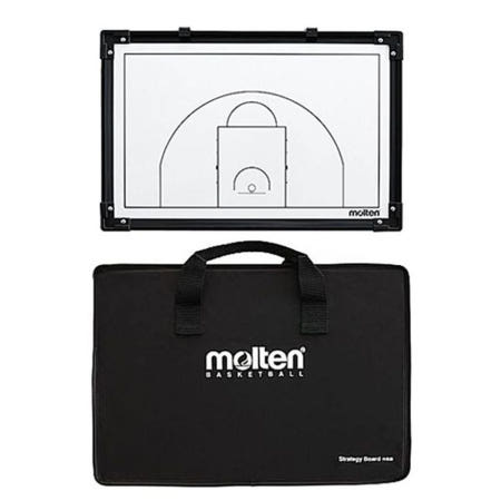 농구 전술판 몰텐 SB0050 스포츠 전략 용품 코치용