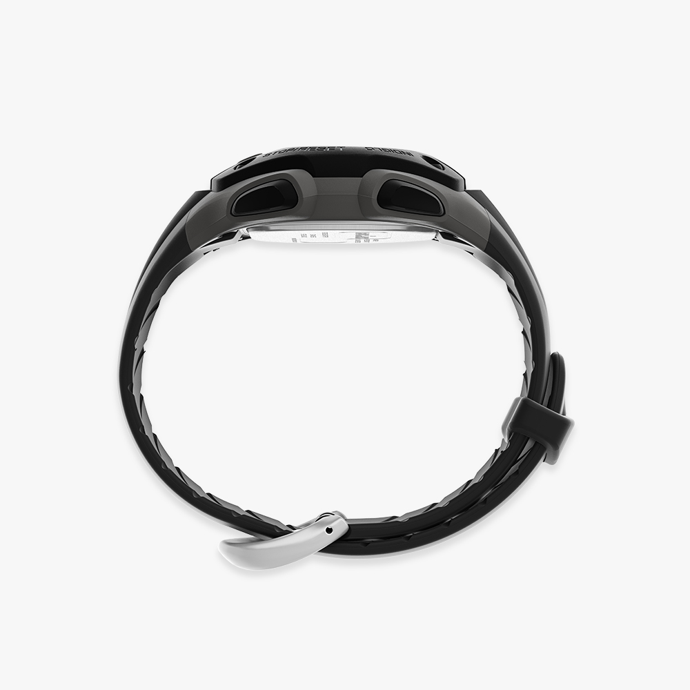 타이맥스 아이언맨 클래식 30랩 스톱워치 러닝시계 38mm T5E901 이미지 6