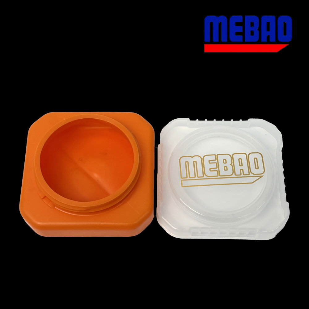 메바오 MB-MFEH 웜케이스 밀폐 미끼통 크릴통 루어케이스 MEBAO - 상세 이미지 3