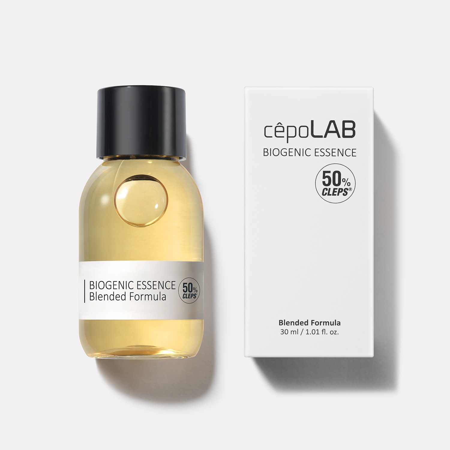 세포랩 바이오제닉 에센스 블렌디드 포뮬라 30ml (클렙스 50% 에센스) - 상세 이미지 2