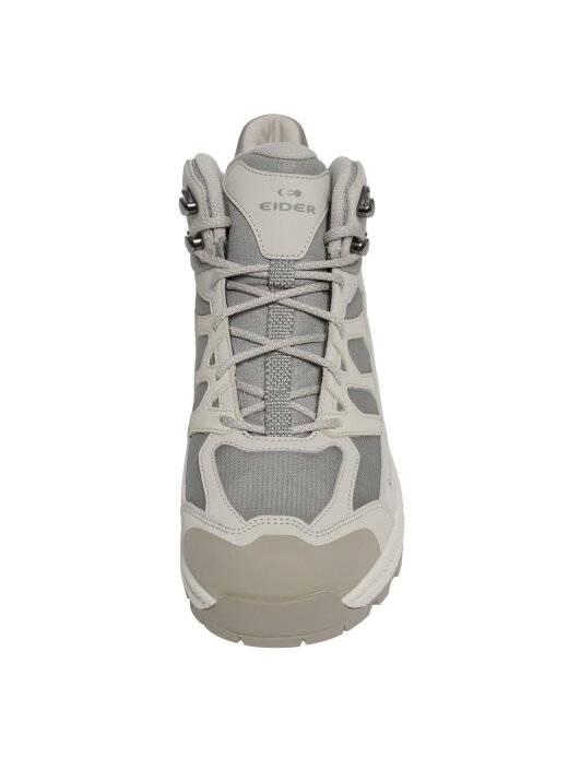 아이더 고어텍스 등산화 남성 여성 방수 경량 트레킹화 하이킹화 끈조임 기능성 아웃도어신발 - 상세 이미지 5