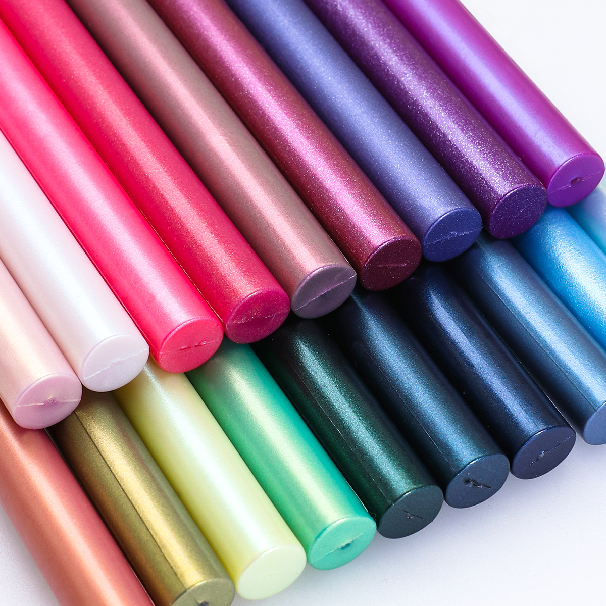 실링왁스 오로라 글루건 스틱 11mm