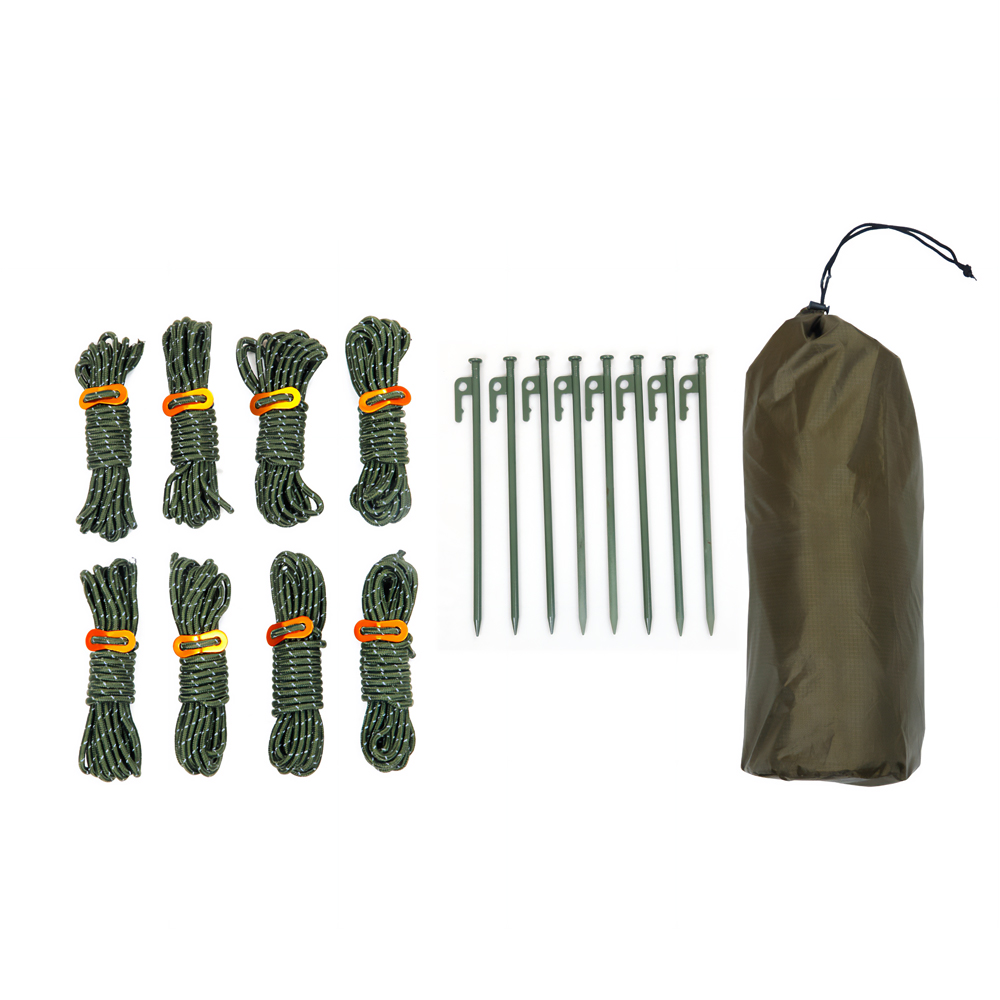 타프 쉘터 대형 천 텐트 후라이 프론트 월 사이드 어닝