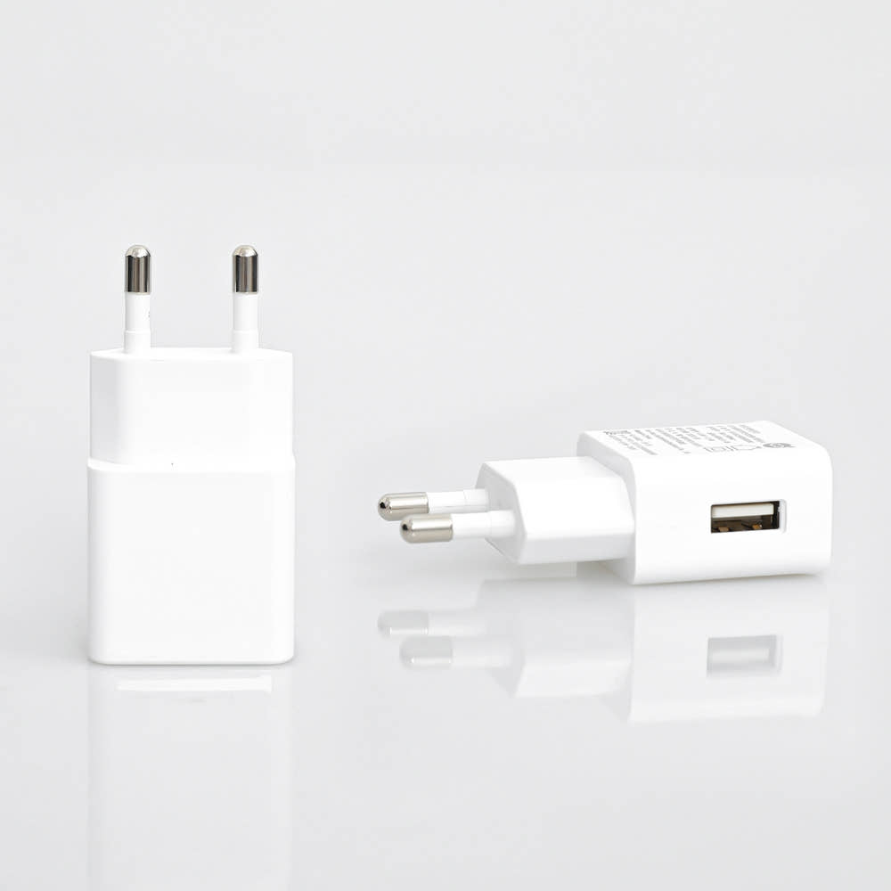 고속 5v2a 핸드폰 충전기 usb 어댑터