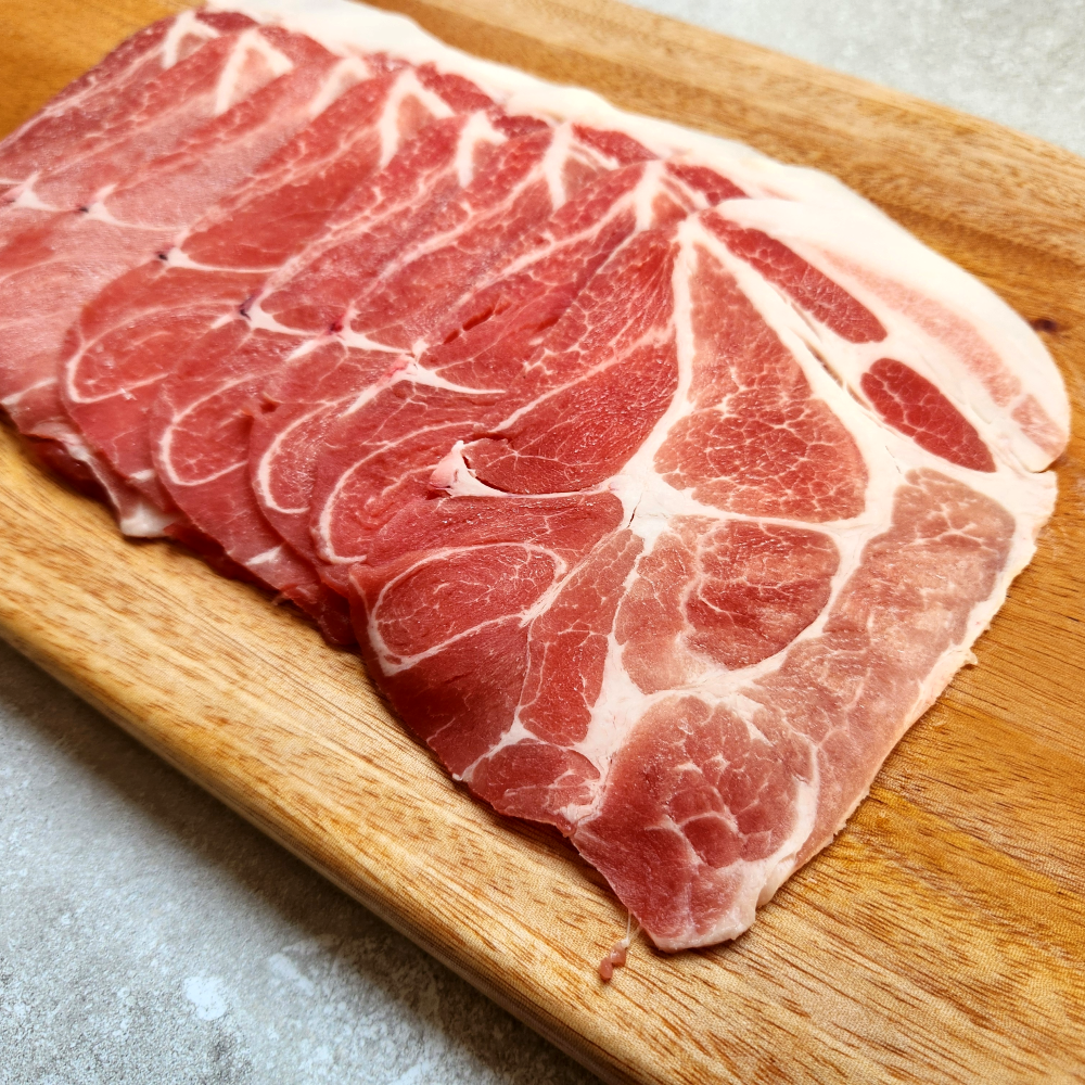 목살 돼지고기 대패말이 700g - 상세 이미지 3