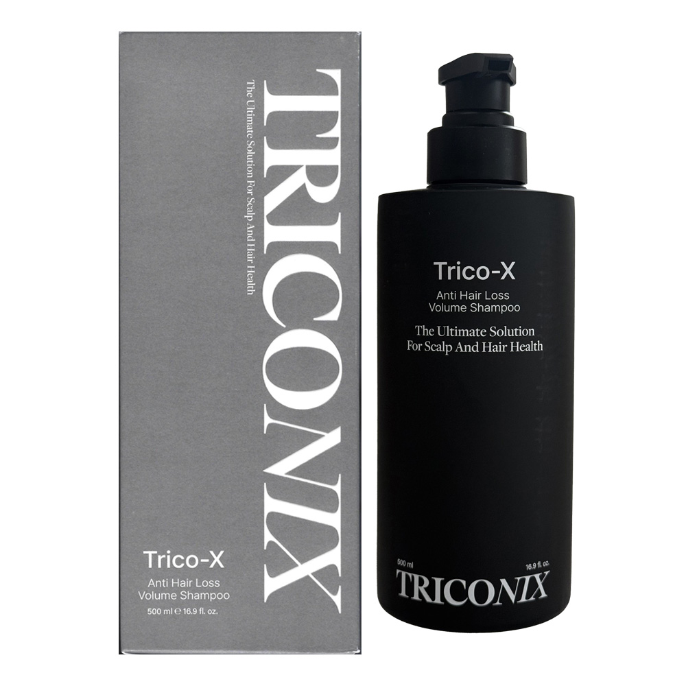 2025년 최신 트리코닉스샴푸, 탈모완화 효과 진짜? 후기 비교