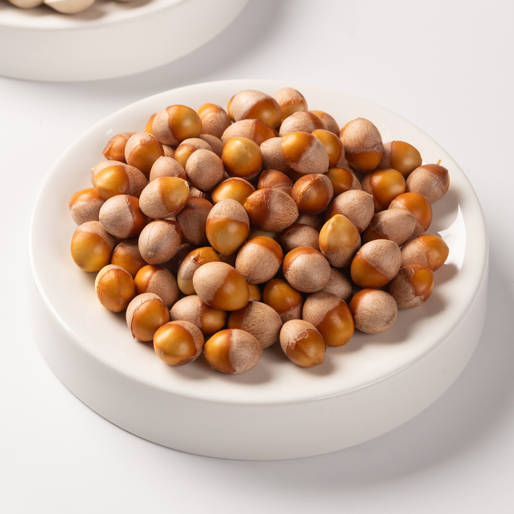 무농약 은행 깐은행 피은행 500g 이미지 4