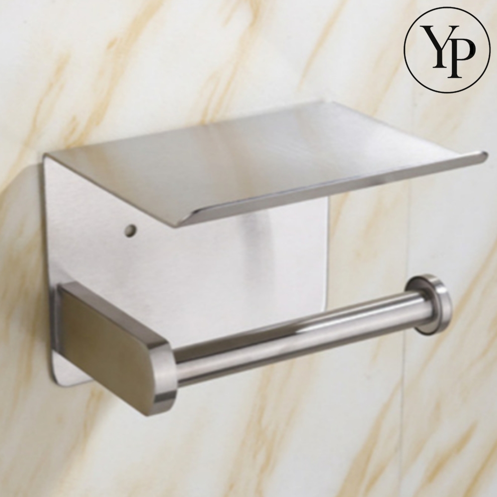 화장실 휴지걸이 봉 매립 스텐 심플한 방수 모던 디자인 두루마리 걸이대