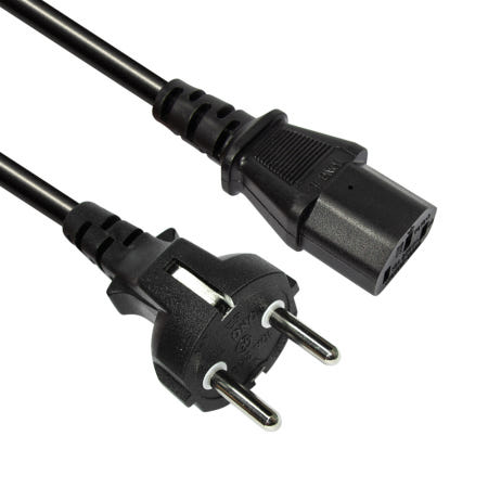 국산 AC 파워 플러그 2M ML-B1102
