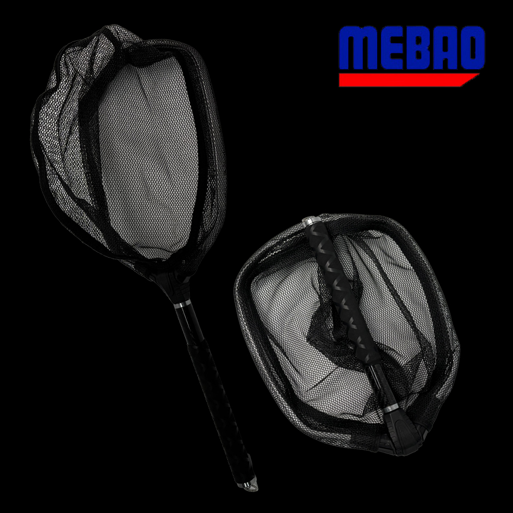 메바오 MD-2358 MB-CW 루어 딥 네트 외수질 새우 뜰채 미끼 건지개 MEBAO - 상품 이미지