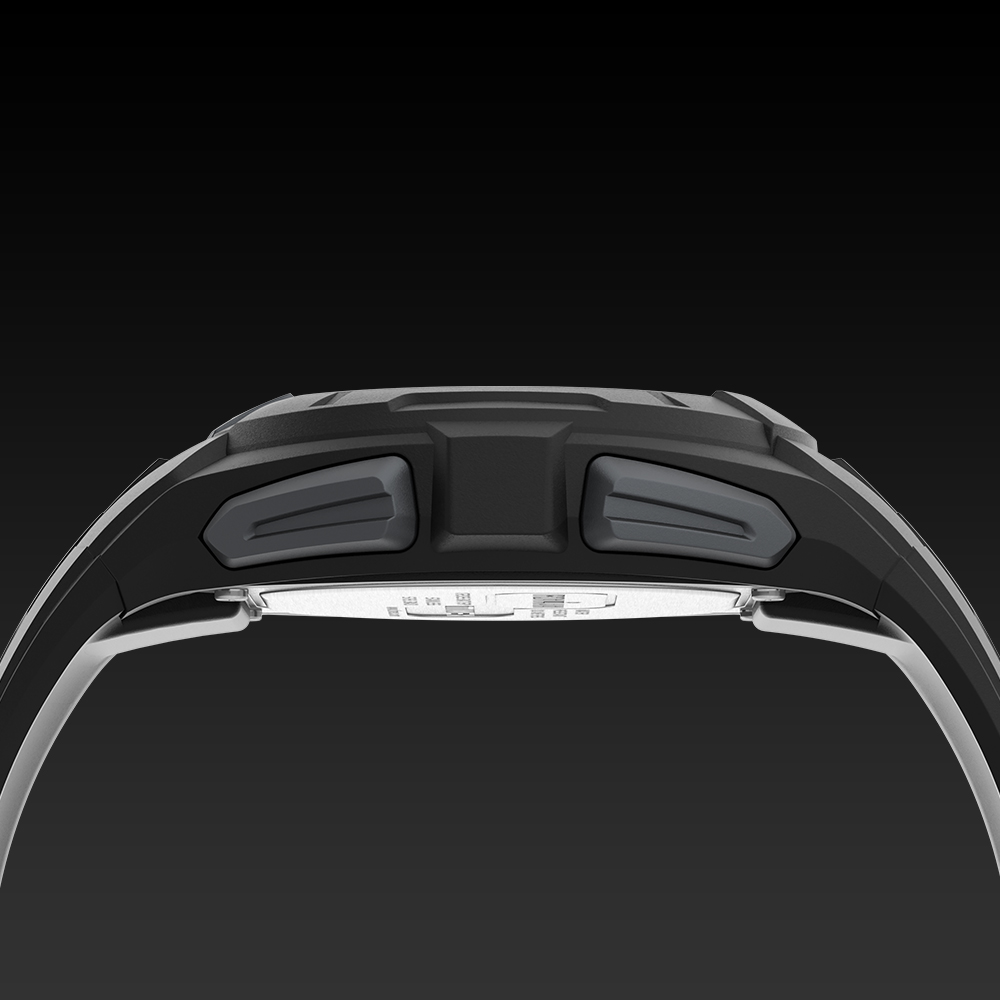 타이맥스 아이언맨 에센셜 남성용 스포츠워치 42mm TW5K94000