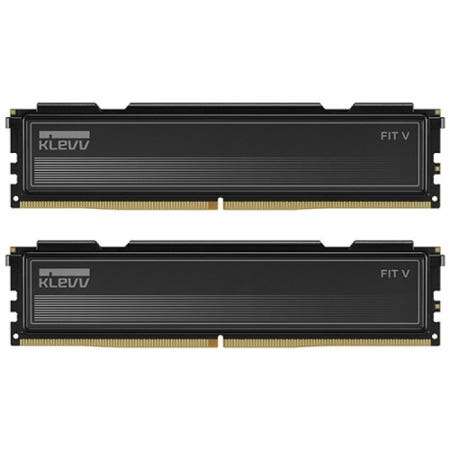 ESSENCORE KLEVV DDR5-6000 CL30 FIT V 패키지 서린 (32GB(16Gx2)) / M