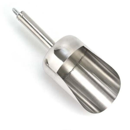 델키 얼음삽 얼음 스쿱 스쿠프 얼음주걱 아이스 디퍼 41cm