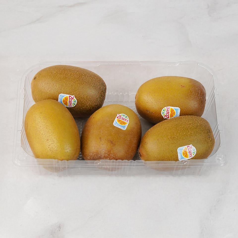 메가마트 제스프리 자이언트 골드키위 팩