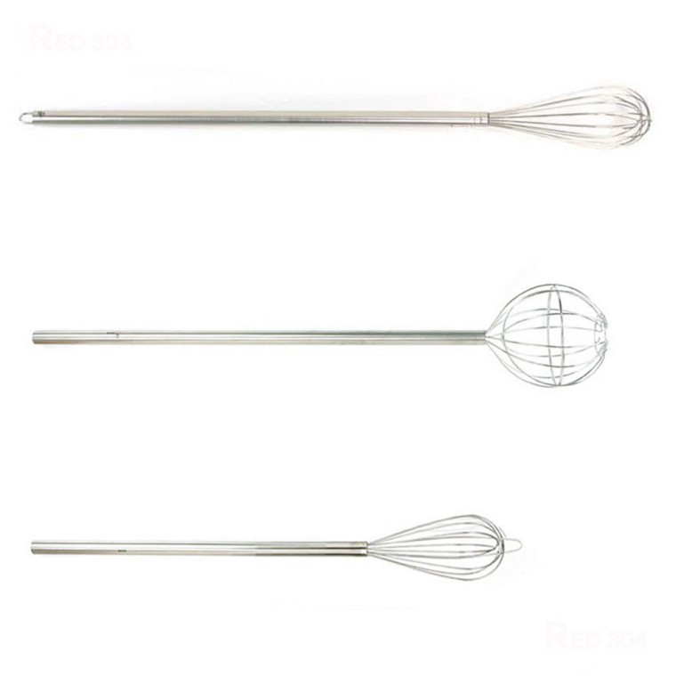 급식 업소용 스텐 대형 거품기 왕거품기 파이프 반죽기 믹싱기 휘핑기