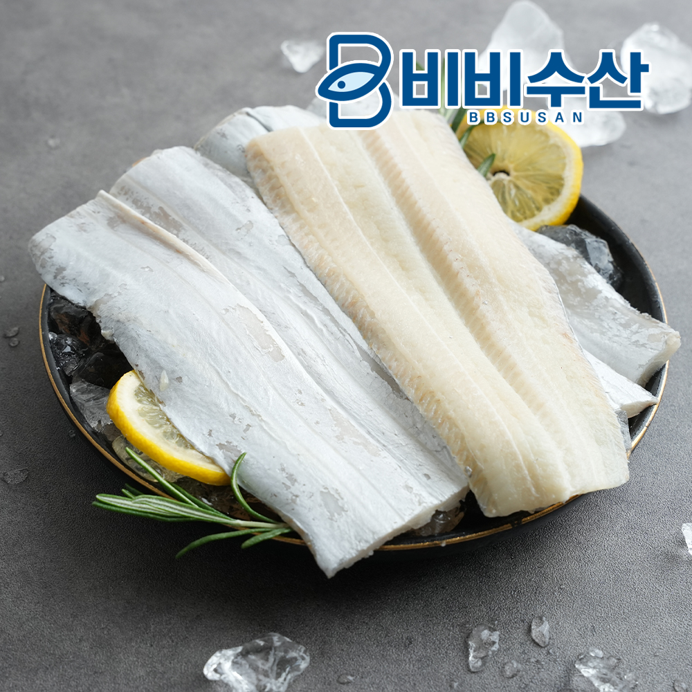 제주갈치 두툼한 특대 구이 - 상세 이미지 5