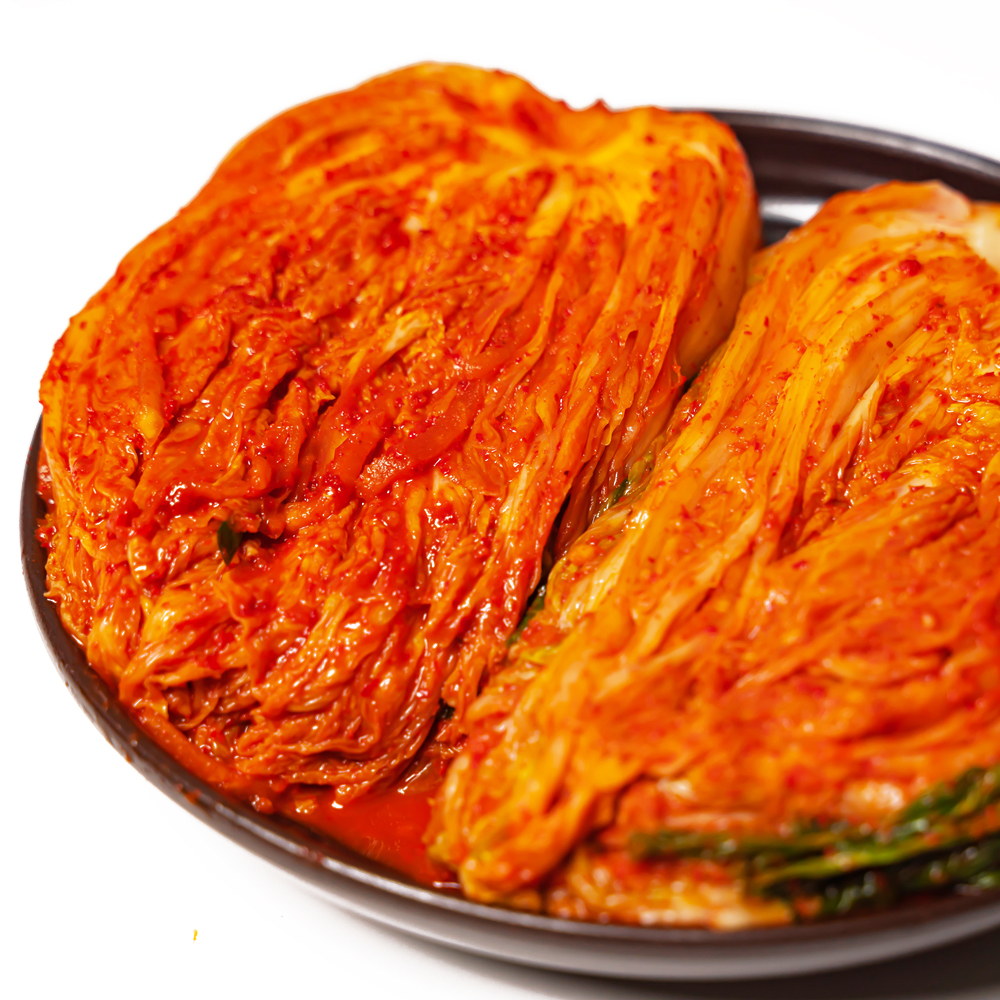 [당일생산 당일출고] 김치대통령 국산 포기김치, 100% 국산 재료 아삭한 배추김치 8kg, 1개 - 상세 이미지 5
