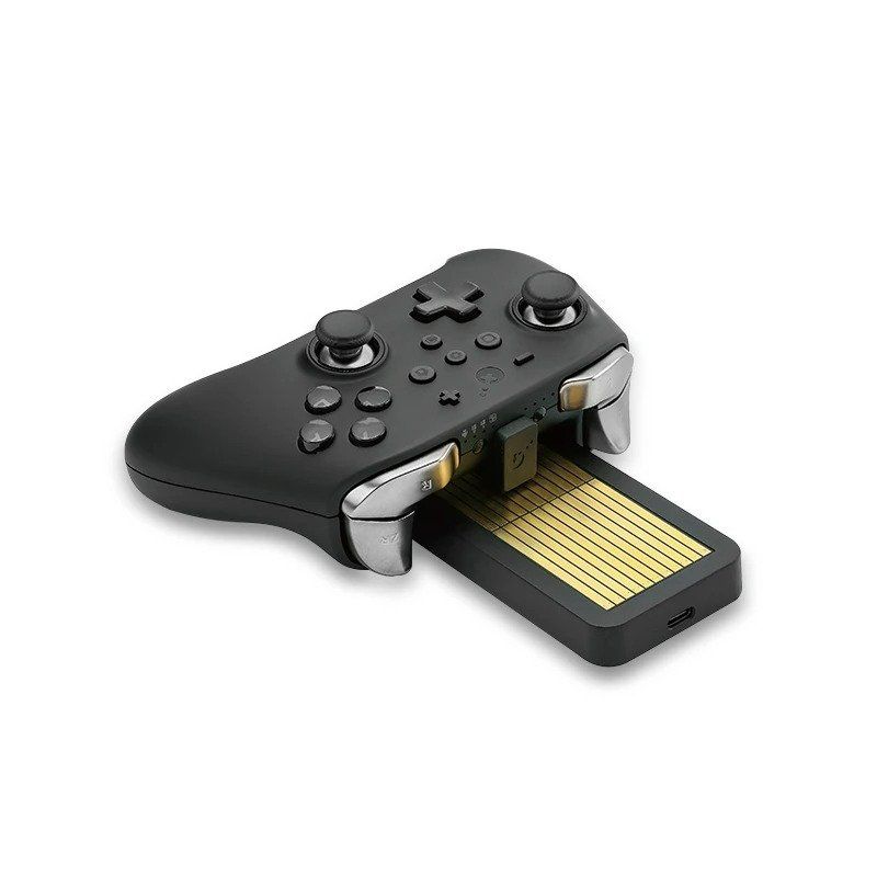굴리킷 유니버셜 충전독 PS5 Xbox One Switch Pro 블리츠2충전 도크 스테이션 For PS5 - 상품 이미지