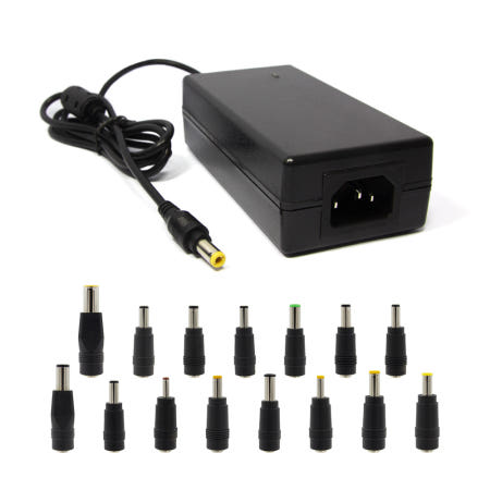 국산 12V 3.5A 모니터 어댑터 15종 젠더 HT-AD067