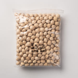 무농약 은행 깐은행 피은행 500g 맛있게 먹은 솔직 후기 - 상품 이미지 2