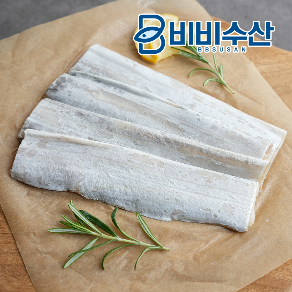 제주갈치 두툼한 특대 구이 - 상세 이미지 3