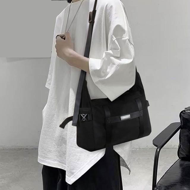 학생메신저백 크로스백 슬링백 가방