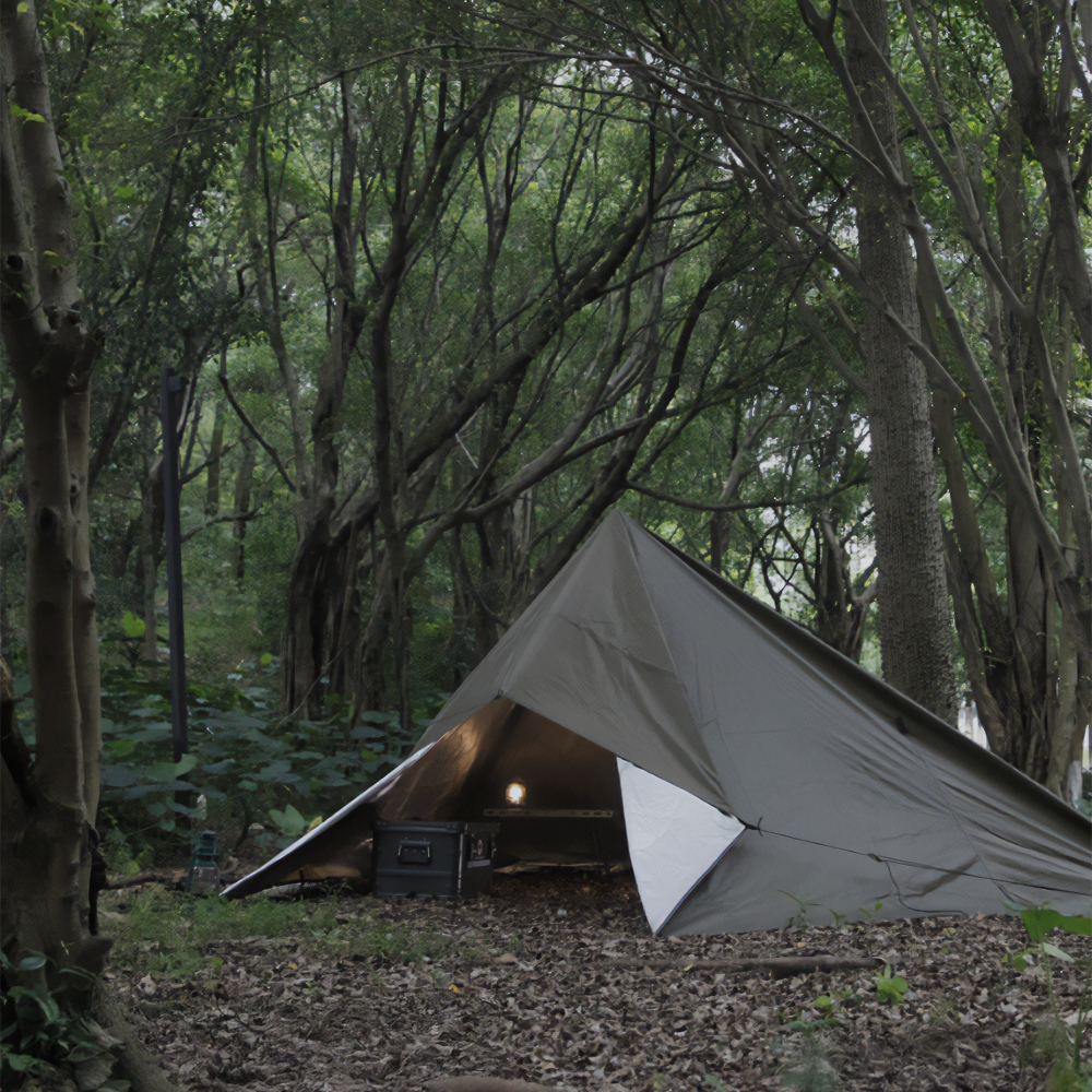 타프 쉘터 대형 천 텐트 후라이 프론트 월 사이드 어닝