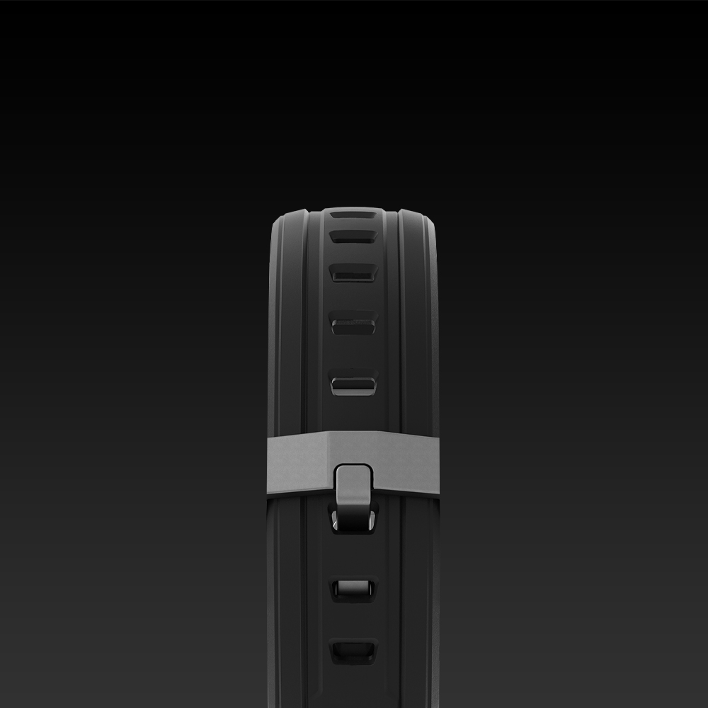 타이맥스 아이언맨 에센셜 남성용 스포츠워치 42mm TW5K94000