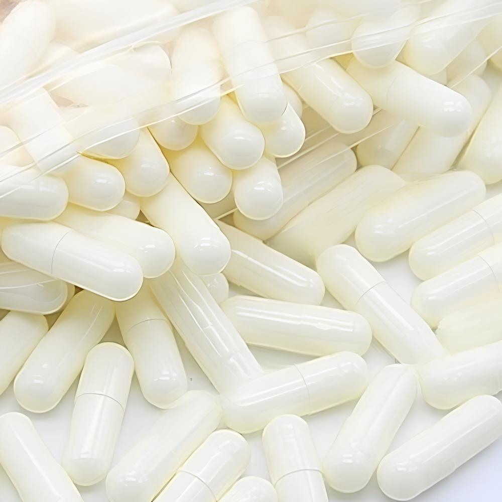 식물성 공캡슐 강아지 고양이 공캡슐 50개 100mg - 상품 이미지