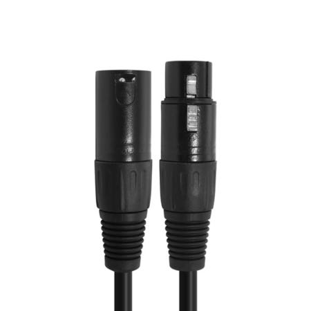 XLR 캐논 연장 마이크 케이블 15M ML-XFX150