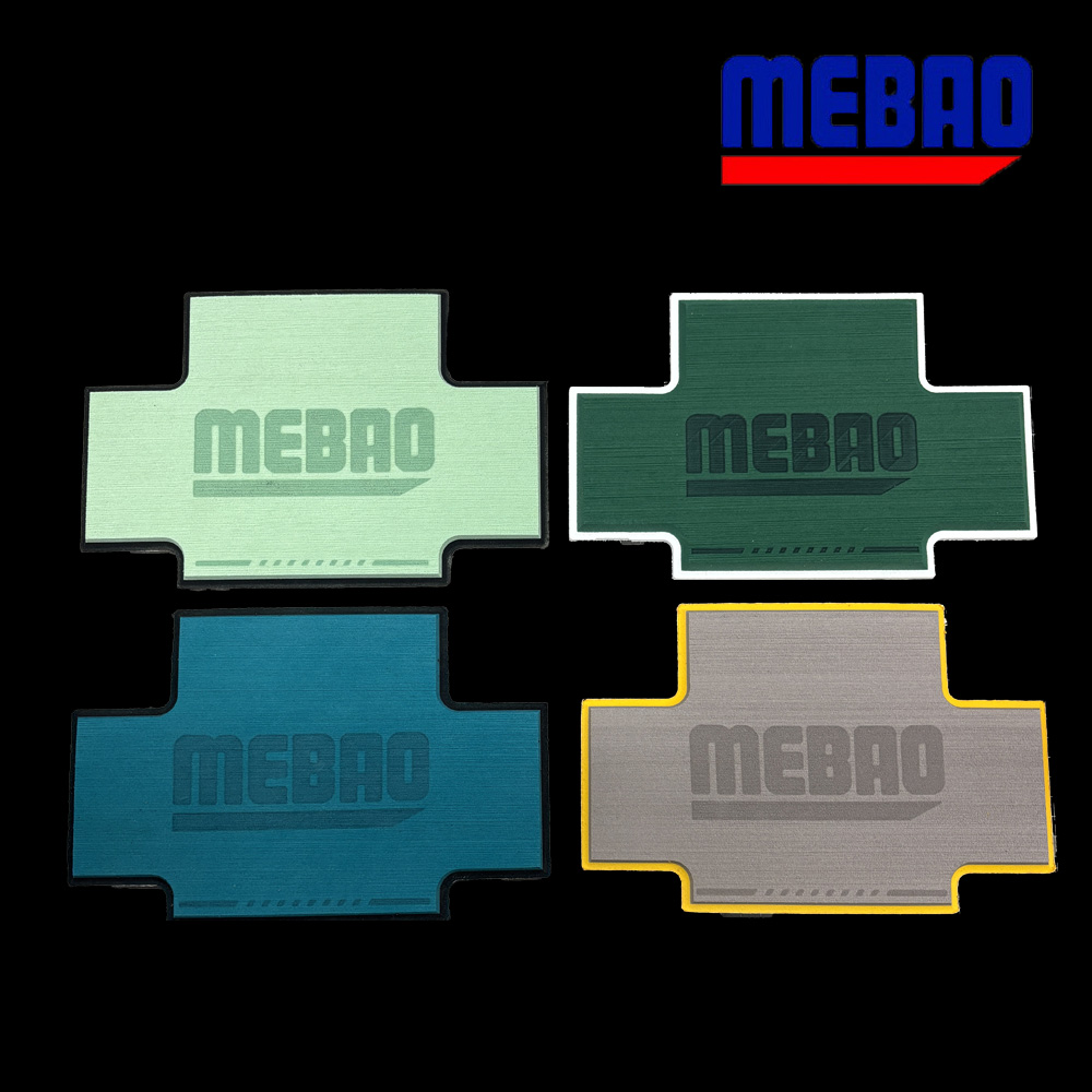 메바오 MB-705ZD,707ZD 태클박스 전용 스티커 스크래치방지 용품 케이스 - 상품 이미지