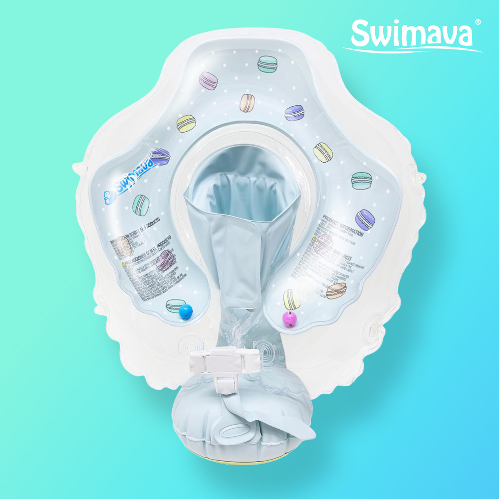 스위마바 터미링 스윔트레이너 THE 마카롱