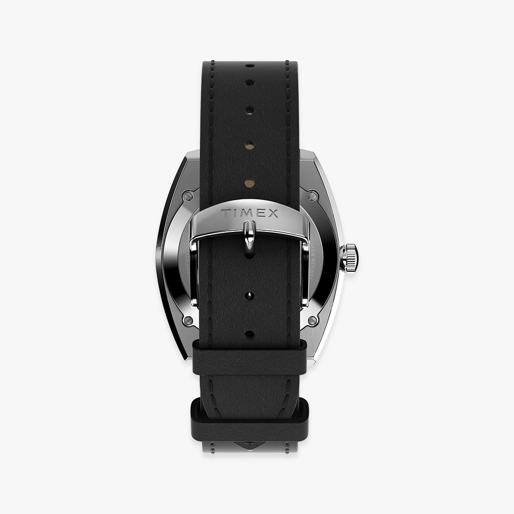 타이맥스 멀린 서브다이얼 오토매틱 남자손목시계 39mm TW2V62100