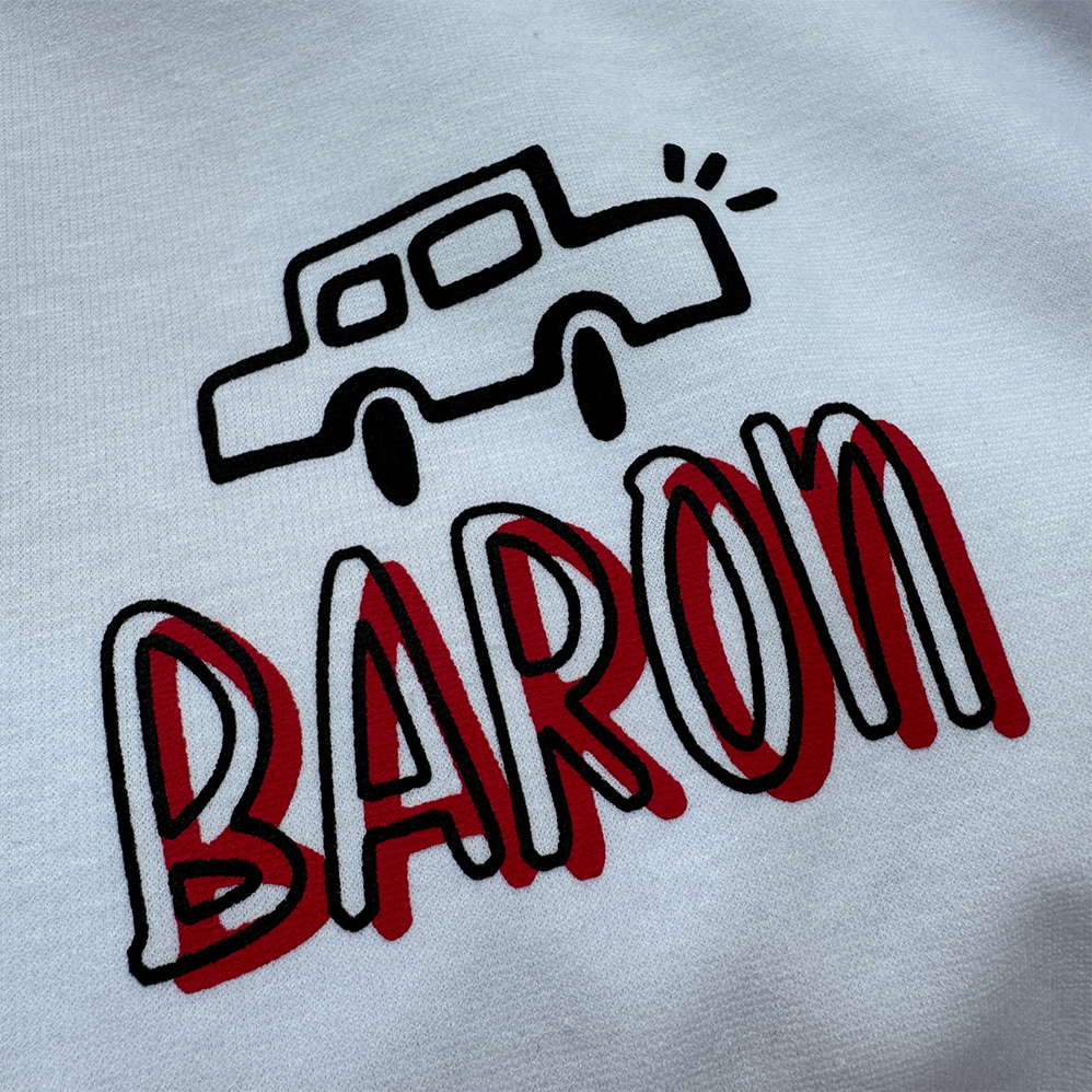 쿨티셔츠 분또반팔 냉감티셔츠 - 상세 이미지 5