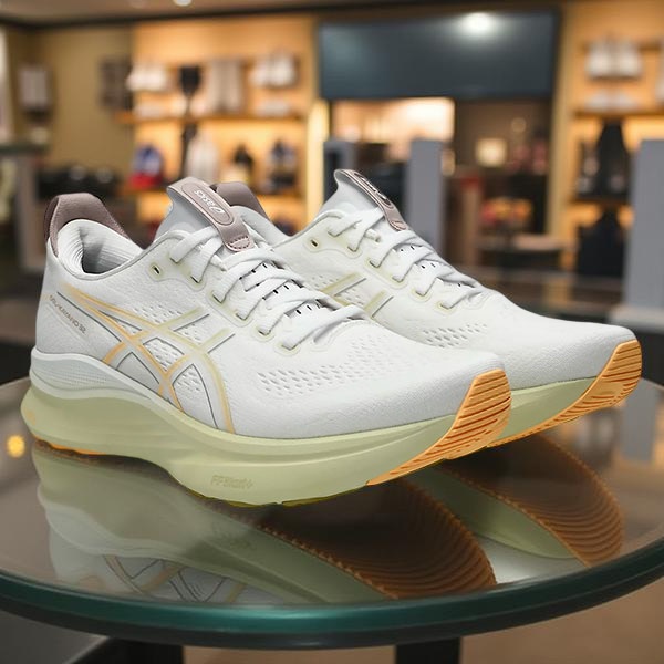 아식스 젤카야노 32 2E 스탠다드 러닝화 조깅 운동화 남성 1011C052.101