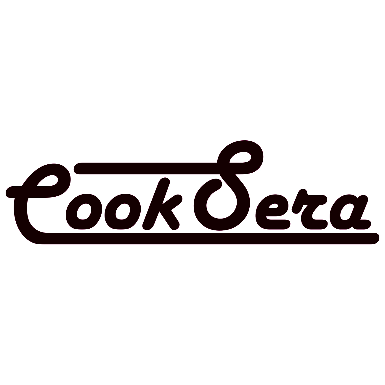 쿡세라 스토어 로고