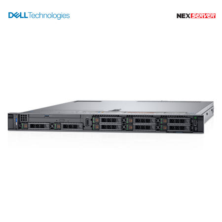 [중고]델 파워엣지 R640 4110x2CPU 16GB 2TBSSD 750Wx2 2022OS