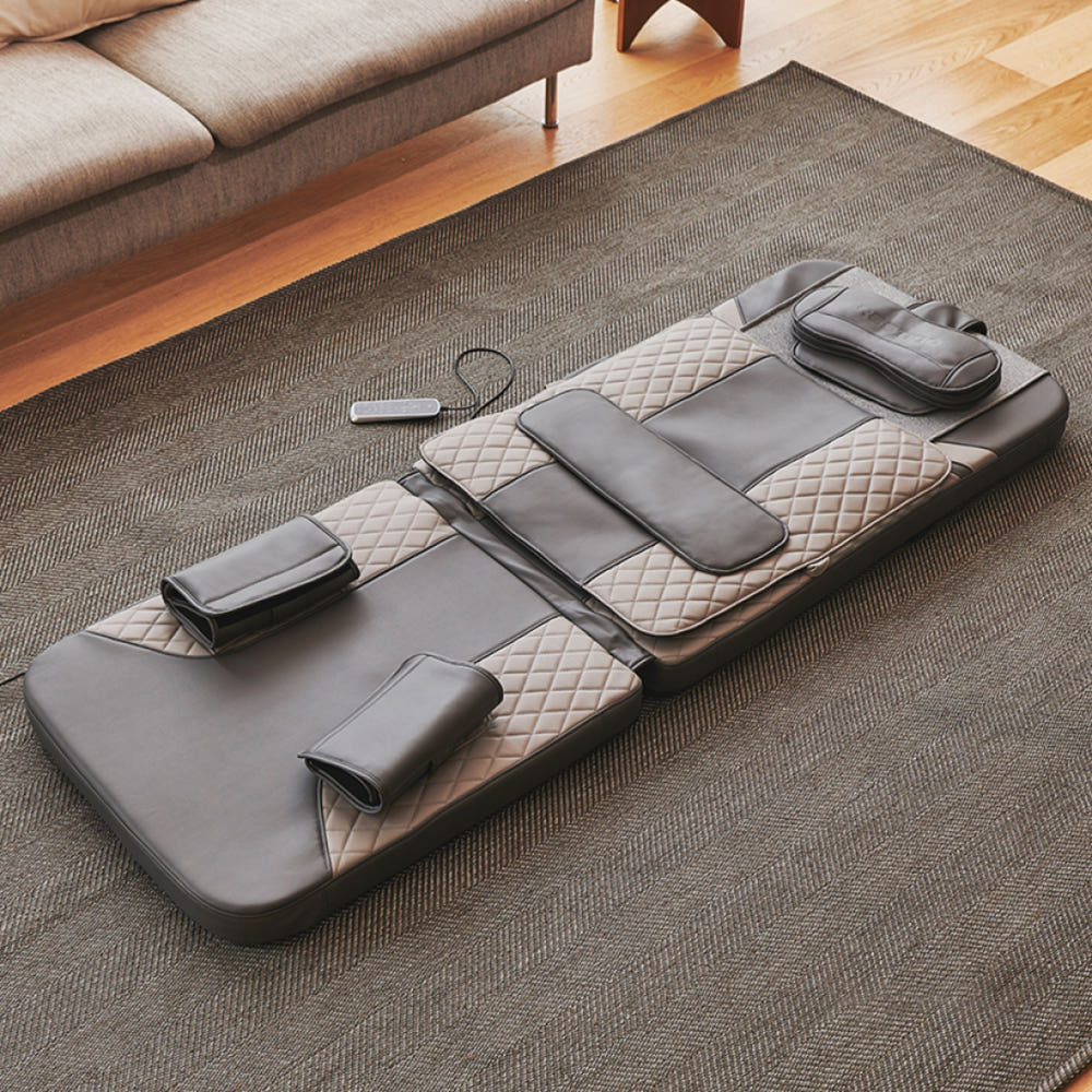 제품 조작 리모컨 상세