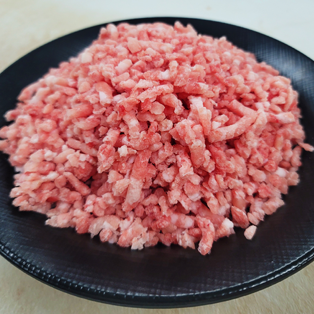 바라던 돼지고기 돈 다짐육 1kg 대용량 전지 돈민찌 식당용 - 상세 이미지 2