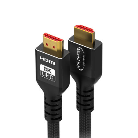 Ultra High Speed HDMI V2.1 케이블 3M ML-MH8K3