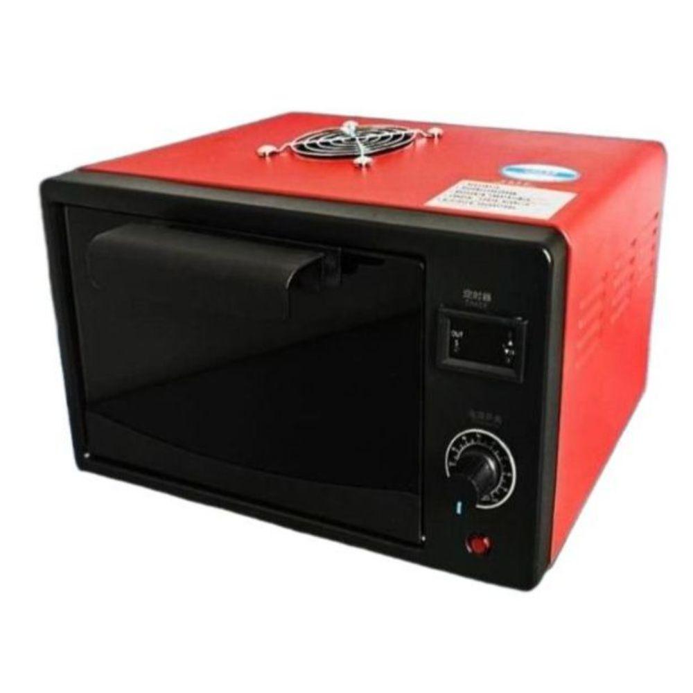 UV 경화기 도장 접착 잉크 산업용 코팅 3D 램프 도색 240W UV 경화기 (395nm) - 상세 이미지 3