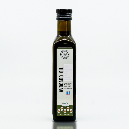 아보카도 오일 아보카드 아보카도유 코스트코 효능 냉압착 먹는 기름 250ml - 상세 이미지 2