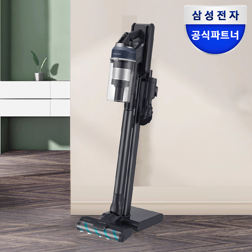 삼성 비스포크 제트 VS20C954AQB 무선청소기 210W