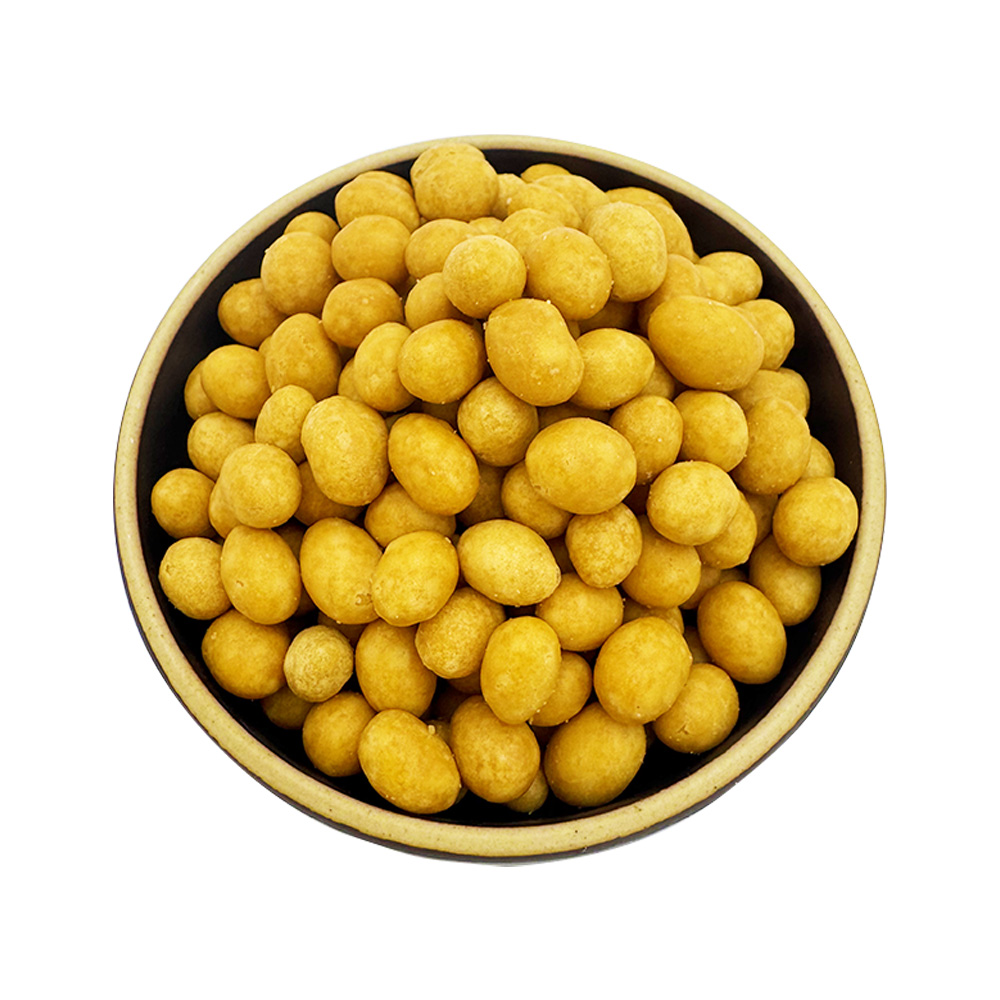 로스티드 피넛 300g - 상세 이미지 4