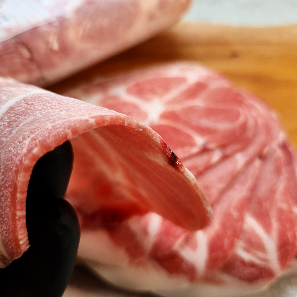 목살 돼지고기 대패말이 700g - 상세 이미지 5