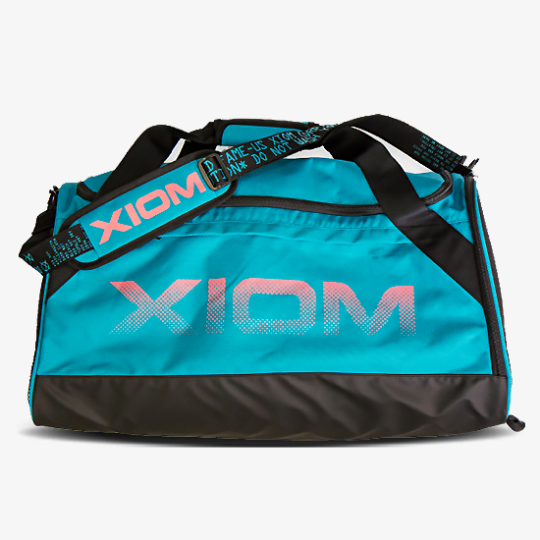 [XIOM] 빌리(BILLIE) 스포츠백 돋보이는 컬러감의 다목적 스포츠백 - 상품 이미지